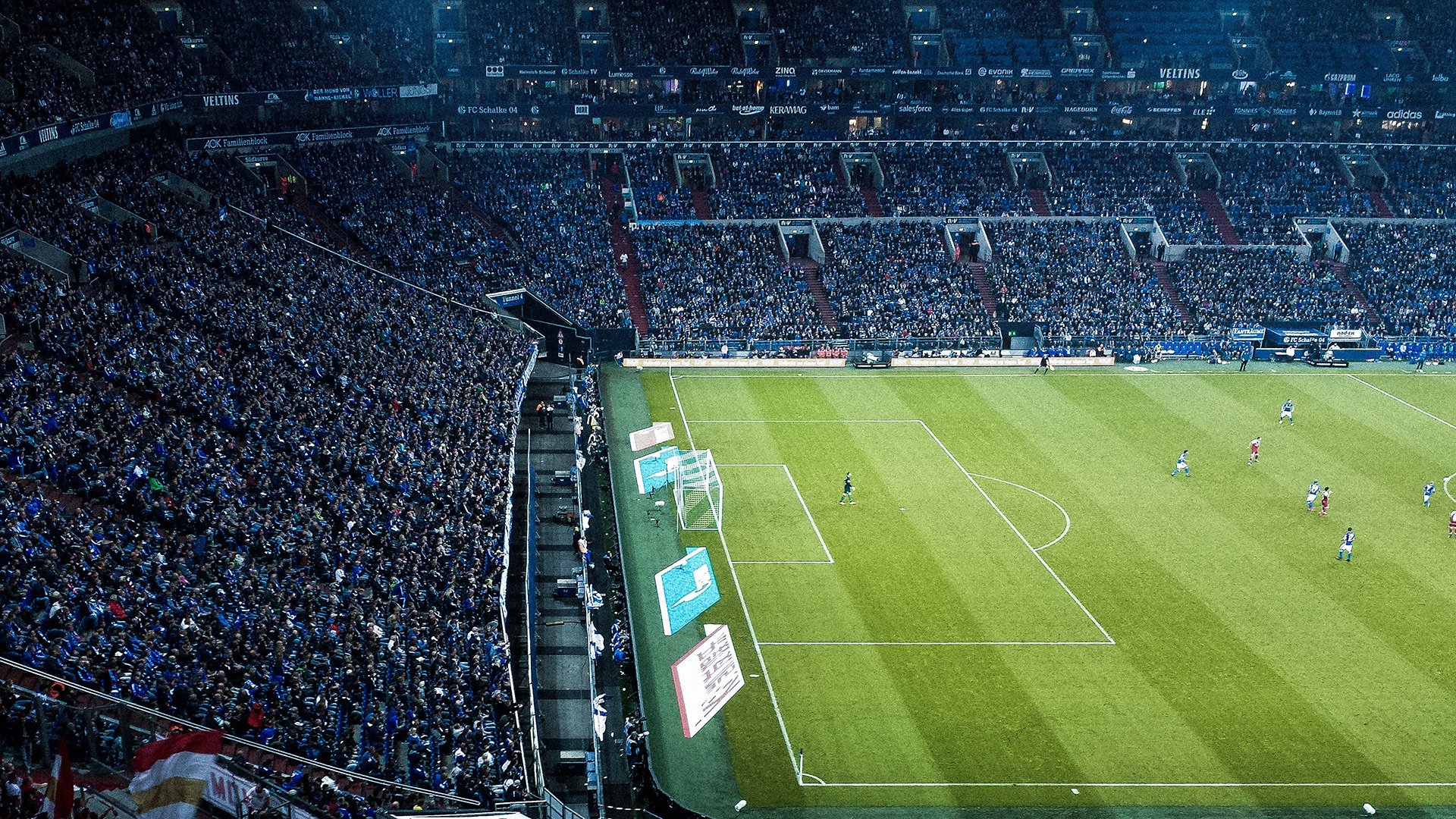 世界杯：“城市叙事”短片以球迷视角讲述足球如何改变生活