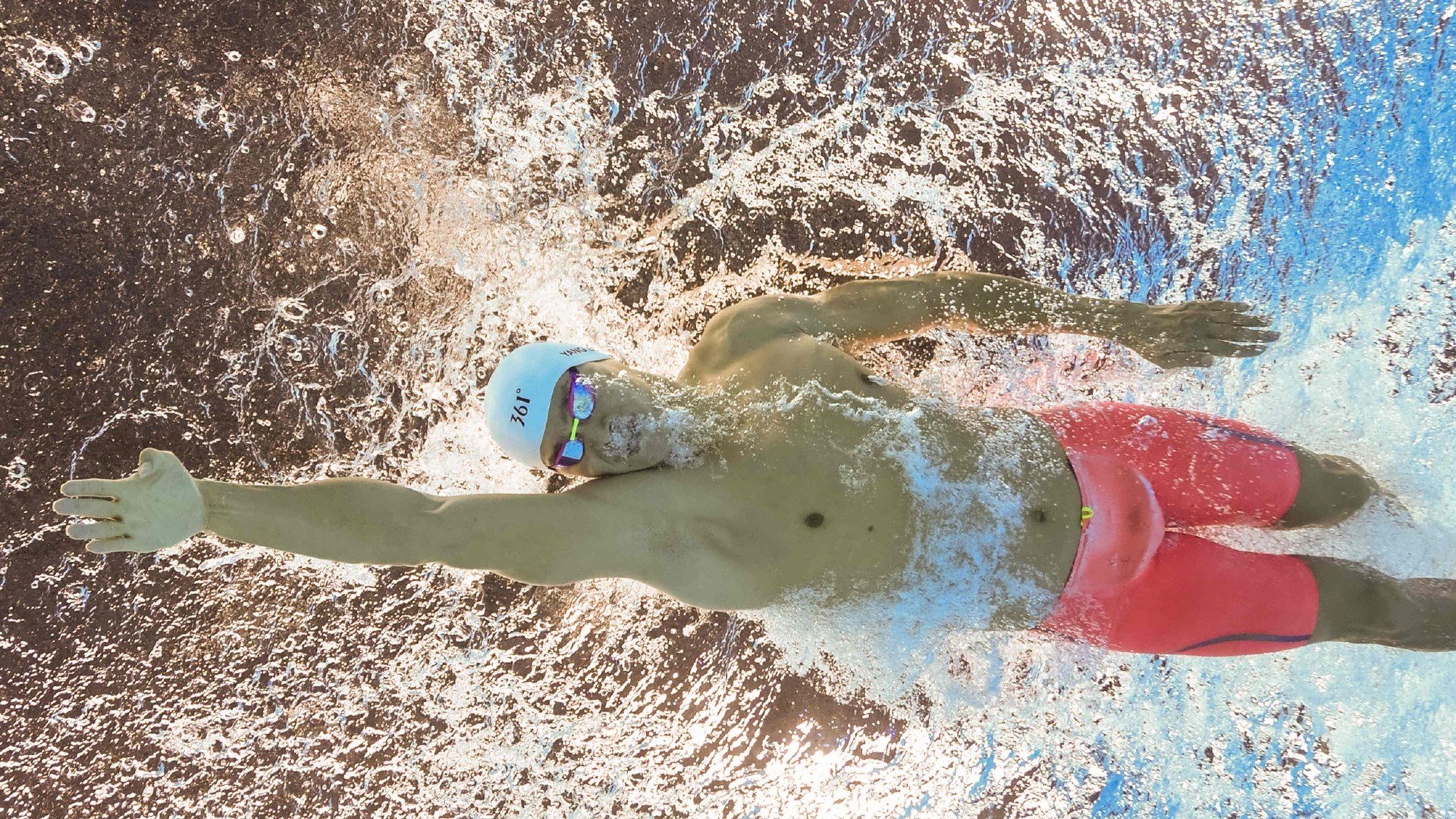 这一扣太疯狂了，这很疯狂